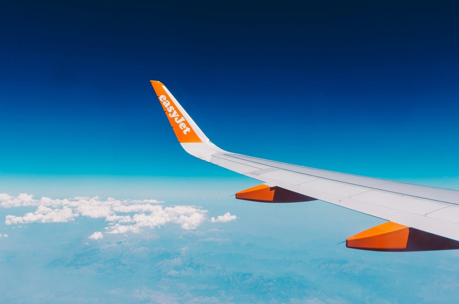 Exploring Destinations with EasyJet