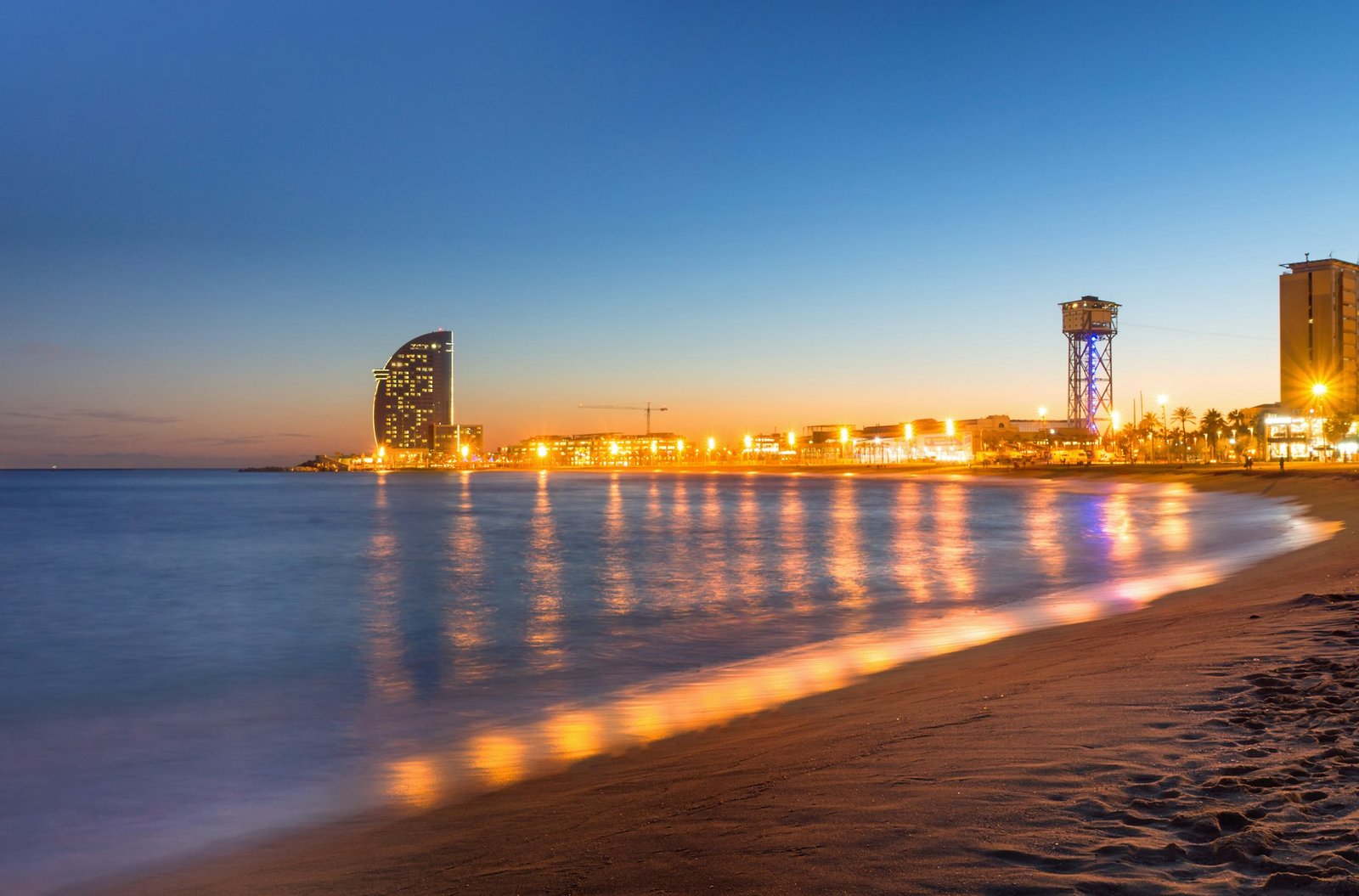 48 Hours in Barcelona by a travel professional