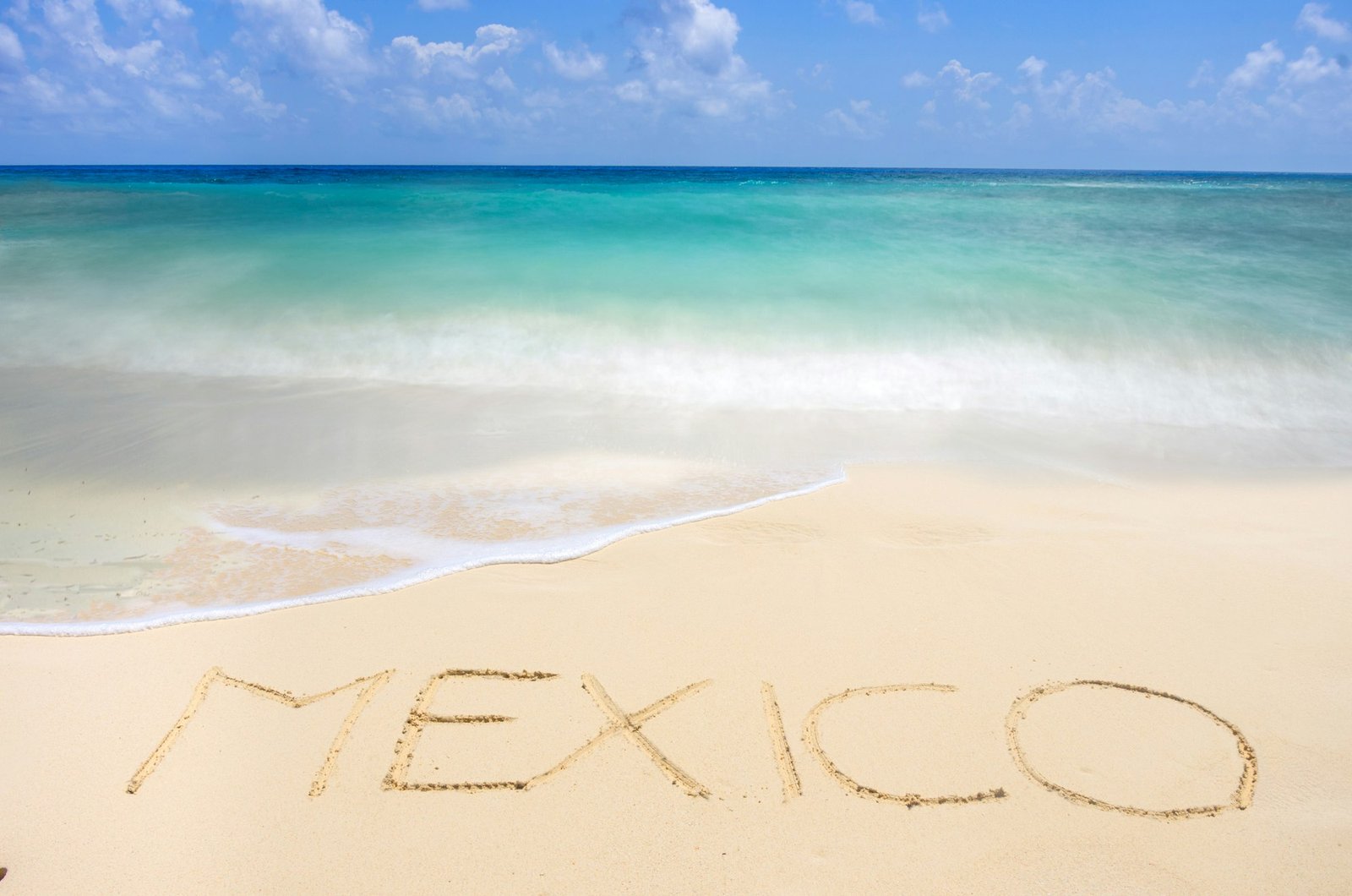 The Ultimate Guide to Your Trip to Mexico: What You Need to Know, Where to Stay, and Where to Go