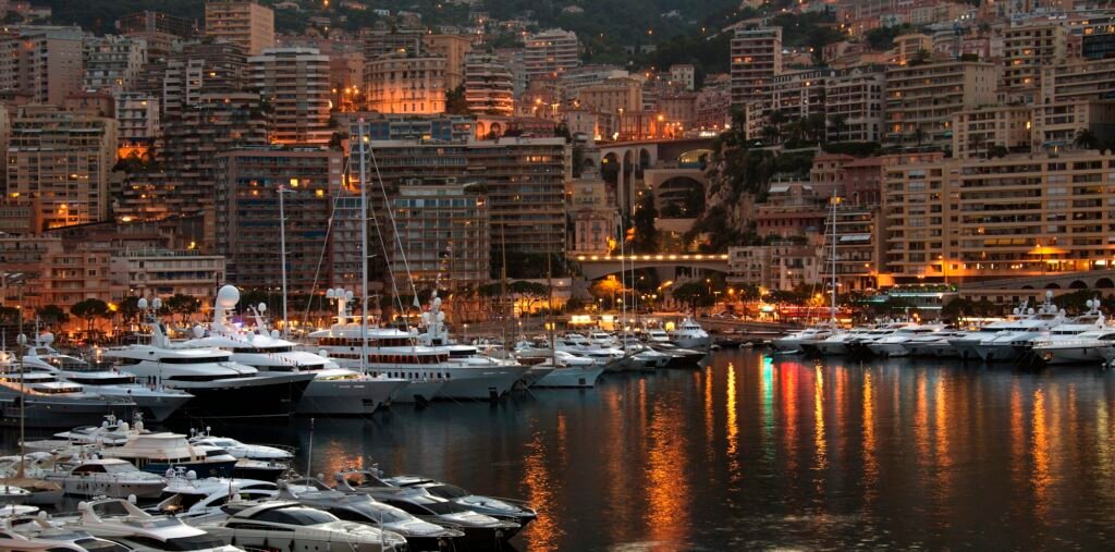 Monaco